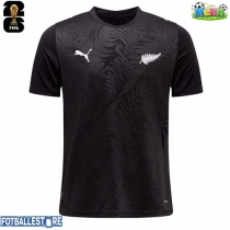 Ny Sjælland Hjemmedrakt VM 2026 Kortermet